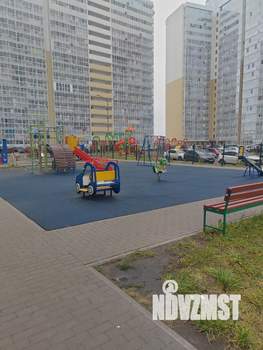 Студия квартира, вторичка, 23м2, 5/19 этаж