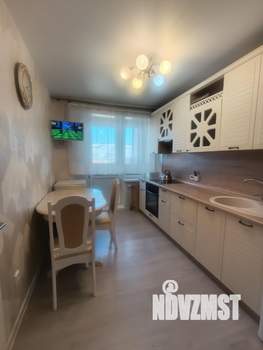 3-к квартира, вторичка, 67м2, 6/18 этаж