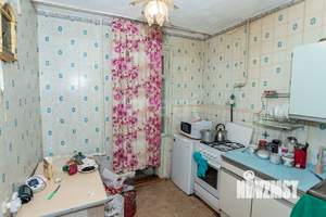 1-к квартира, вторичка, 29м2, 1/5 этаж