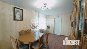 4-к квартира, вторичка, 84м2, 4/9 этаж