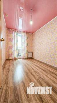 3-к квартира, вторичка, 70м2, 17/17 этаж