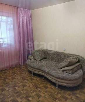 2-к квартира, вторичка, 44м2, 2/5 этаж
