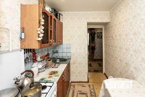 3-к квартира, вторичка, 60м2, 5/5 этаж