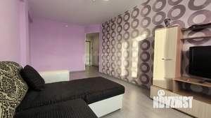 1-к квартира, вторичка, 46м2, 9/18 этаж