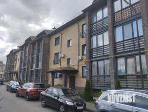 1-к квартира, вторичка, 32м2, 1/3 этаж