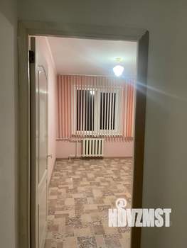 2-к квартира, вторичка, 43м2, 5/5 этаж