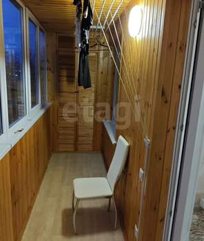 1-к квартира, вторичка, 38м2, 4/14 этаж