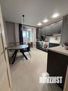 2-к квартира, вторичка, 61м2, 2/9 этаж