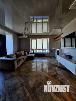 3-к квартира, вторичка, 110м2, 4/5 этаж