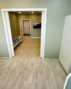 2-к квартира, вторичка, 56м2, 7/16 этаж