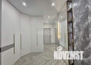 4-к квартира, вторичка, 92м2, 4/17 этаж