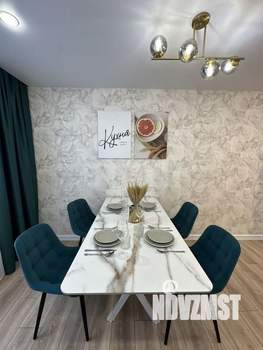 2-к квартира, вторичка, 57м2, 1/9 этаж