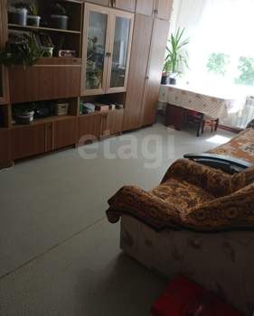 1-к квартира, вторичка, 32м2, 3/9 этаж