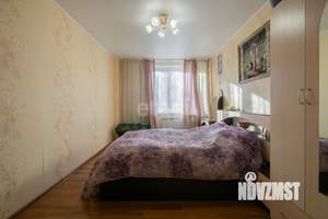 2-к квартира, вторичка, 73м2, 1/17 этаж