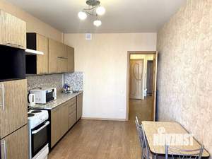 1-к квартира, вторичка, 51м2, 11/17 этаж
