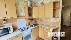 3-к квартира, вторичка, 58м2, 1/9 этаж