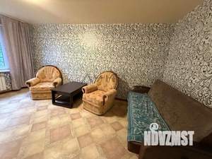 2-к квартира, вторичка, 41м2, 2/5 этаж