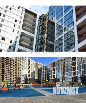 2-к квартира, вторичка, 48м2, 12/19 этаж