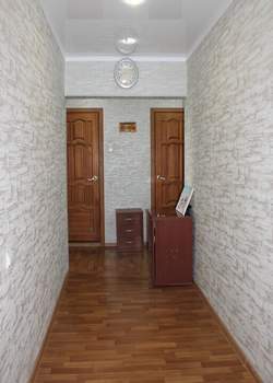 3-к квартира, вторичка, 66м2, 12/12 этаж