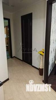 3-к квартира, вторичка, 58м2, 1/5 этаж
