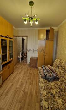 4-к квартира, вторичка, 89м2, 9/9 этаж