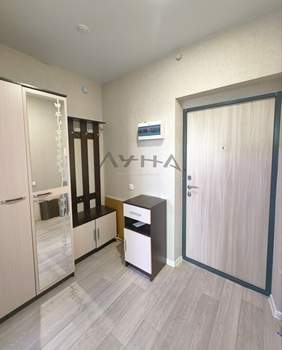 2-к квартира, сданный дом, 39м2, 19/19 этаж