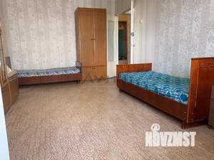 4-к квартира, вторичка, 73м2, 5/5 этаж