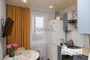 1-к квартира, вторичка, 29м2, 3/5 этаж