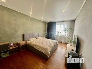 2-к квартира, вторичка, 51м2, 10/10 этаж