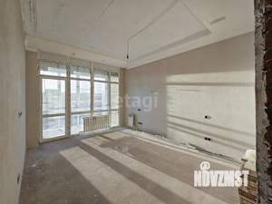 2-к квартира, вторичка, 77м2, 3/3 этаж