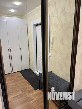 1-к квартира, вторичка, 30м2, 3/5 этаж