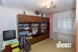 1-к квартира, вторичка, 29м2, 1/5 этаж