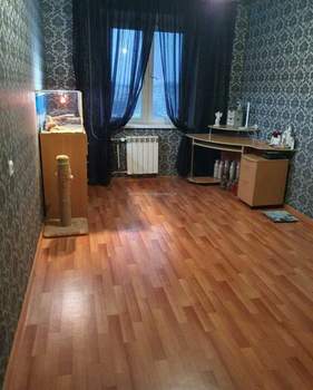3-к квартира, вторичка, 69м2, 10/10 этаж