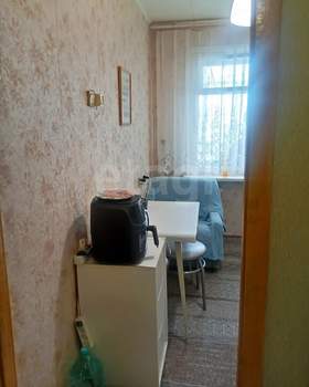 2-к квартира, вторичка, 44м2, 4/5 этаж