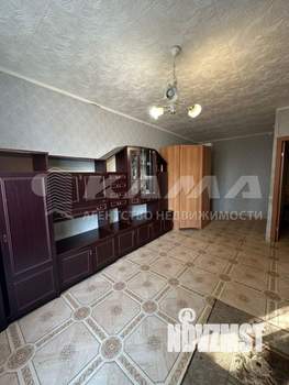 1-к квартира, вторичка, 36м2, 3/9 этаж