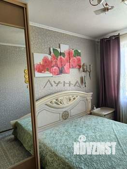 2-к квартира, вторичка, 55м2, 4/5 этаж