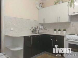 1-к квартира, вторичка, 41м2, 8/19 этаж