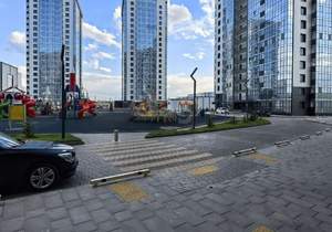 2-к квартира, вторичка, 97м2, 2/19 этаж