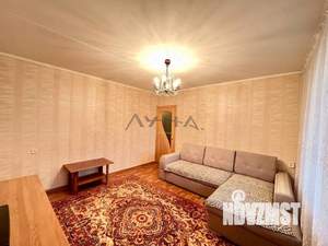 2-к квартира, вторичка, 43м2, 3/5 этаж