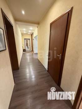 3-к квартира, вторичка, 84м2, 3/5 этаж