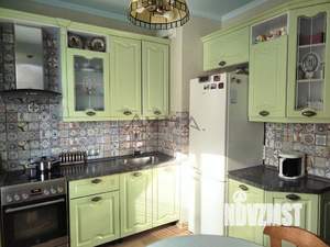 2-к квартира, вторичка, 62м2, 1/16 этаж