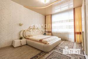 3-к квартира, вторичка, 113м2, 3/9 этаж