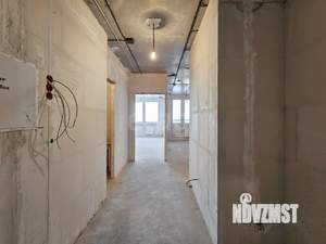 2-к квартира, вторичка, 52м2, 15/16 этаж