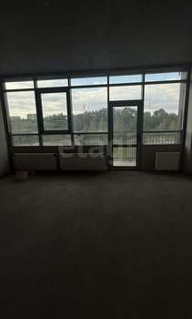 2-к квартира, вторичка, 97м2, 2/19 этаж