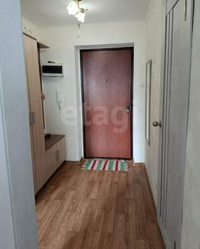 1-к квартира, вторичка, 31м2, 8/10 этаж