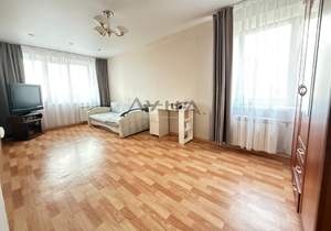 1-к квартира, вторичка, 36м2, 10/10 этаж