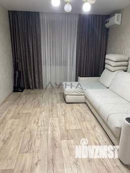 2-к квартира, вторичка, 51м2, 7/10 этаж
