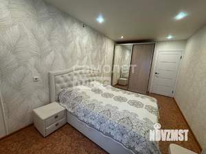 3-к квартира, вторичка, 92м2, 7/9 этаж