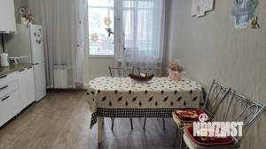 1-к квартира, вторичка, 41м2, 4/21 этаж