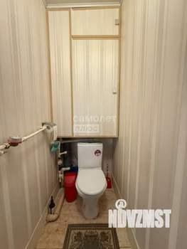 3-к квартира, вторичка, 60м2, 7/9 этаж